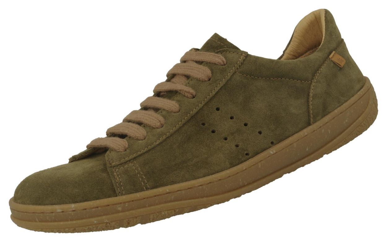 El Naturalista sneaker groen - Schoenen Boonants