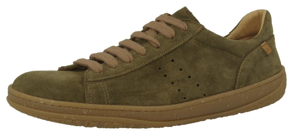 El Naturalista sneaker groen - Schoenen Boonants