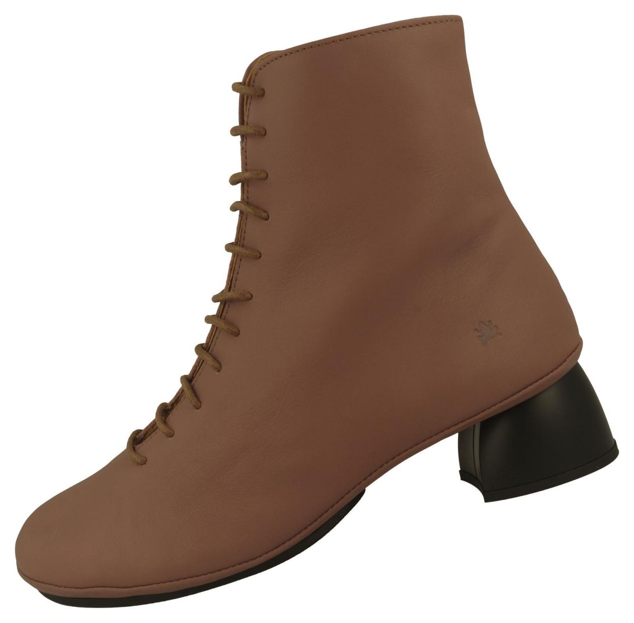El Naturalista veterlaars rose - Schoenen Boonants
