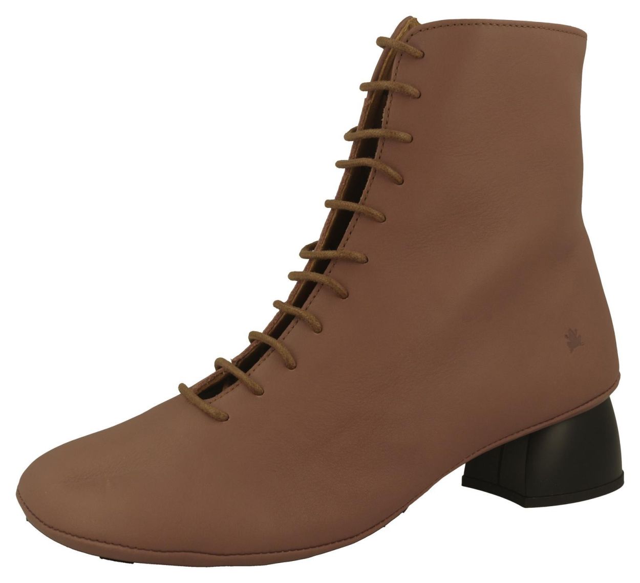El Naturalista veterlaars rose - Schoenen Boonants