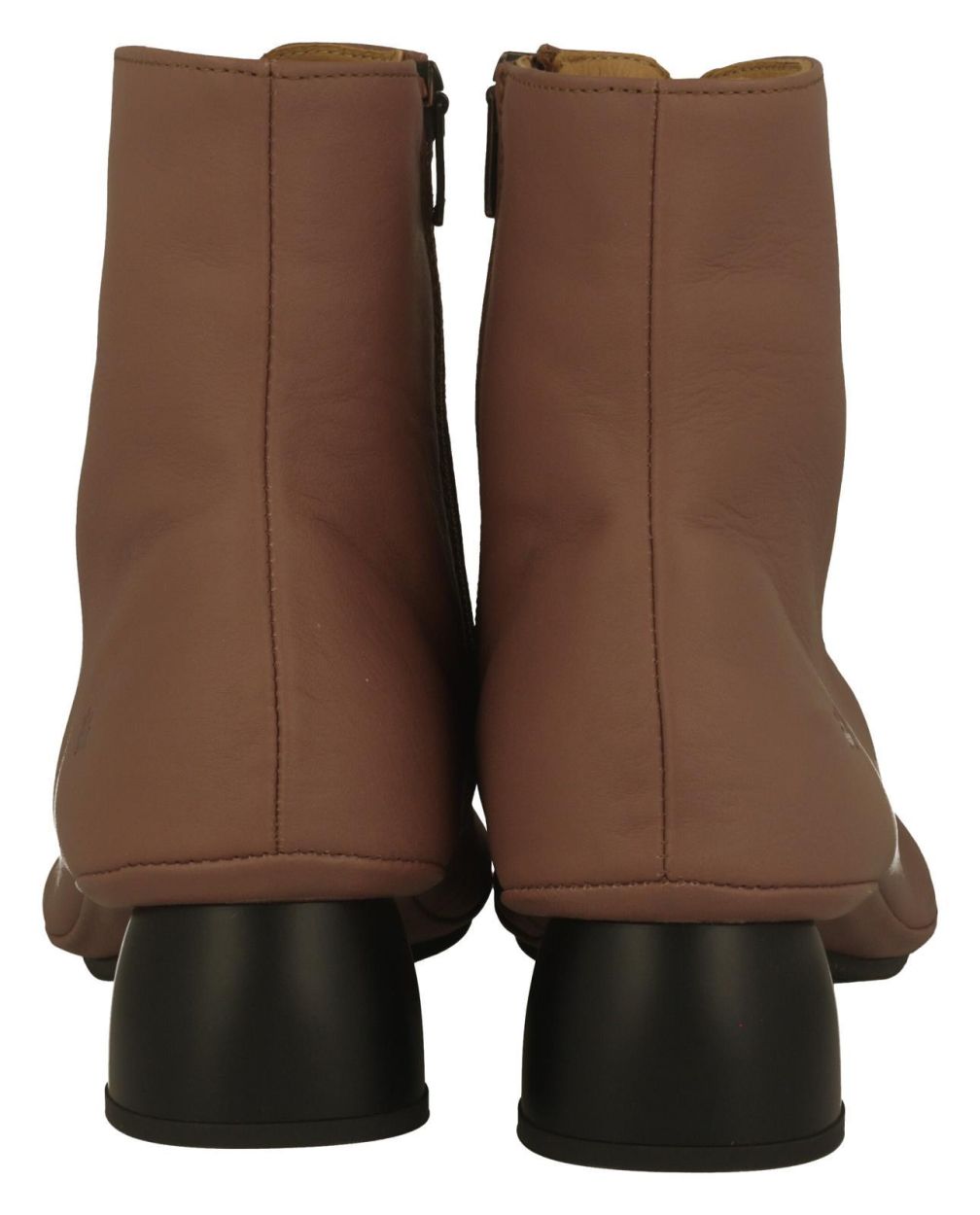 El Naturalista veterlaars rose - Schoenen Boonants