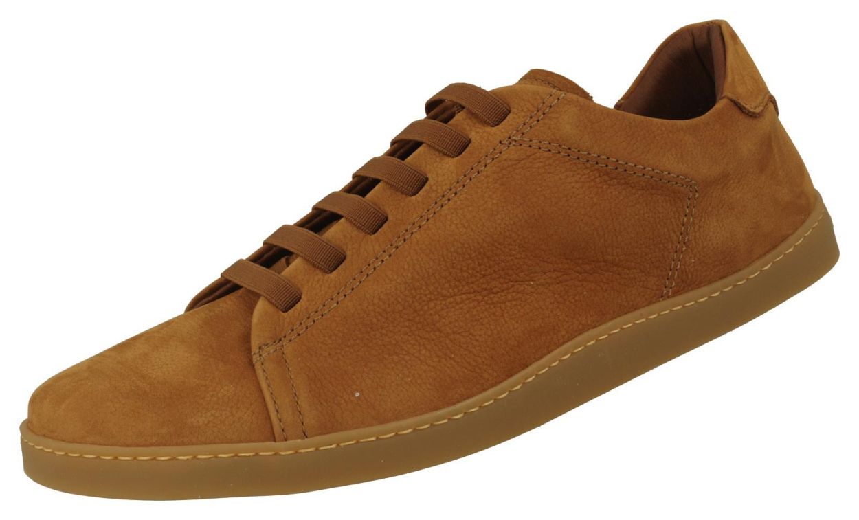 El Naturalista blootvoet bruin - Schoenen Boonants