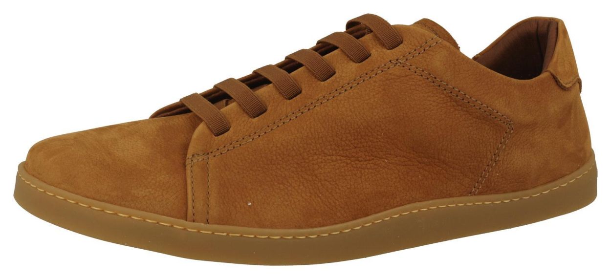 El Naturalista blootvoet bruin - Schoenen Boonants