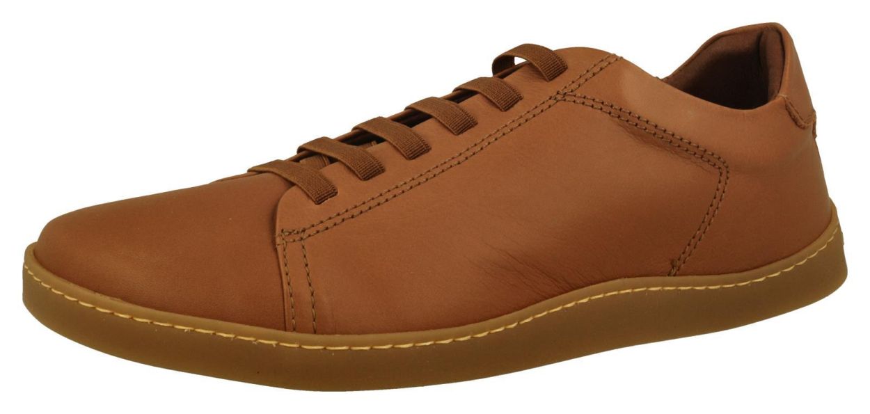 El Naturalista blootvoet bruin - Schoenen Boonants