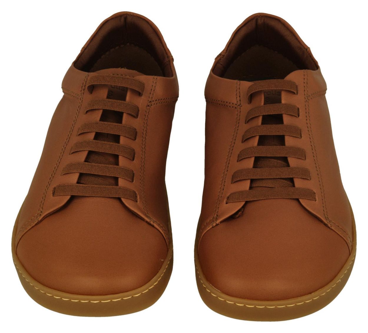 El Naturalista blootvoet bruin - Schoenen Boonants