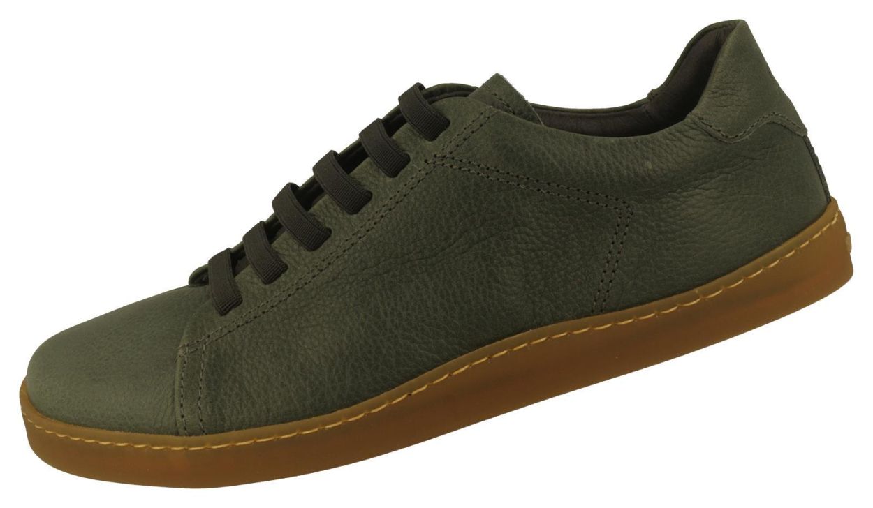 El Naturalista blootvoet groen - Schoenen Boonants
