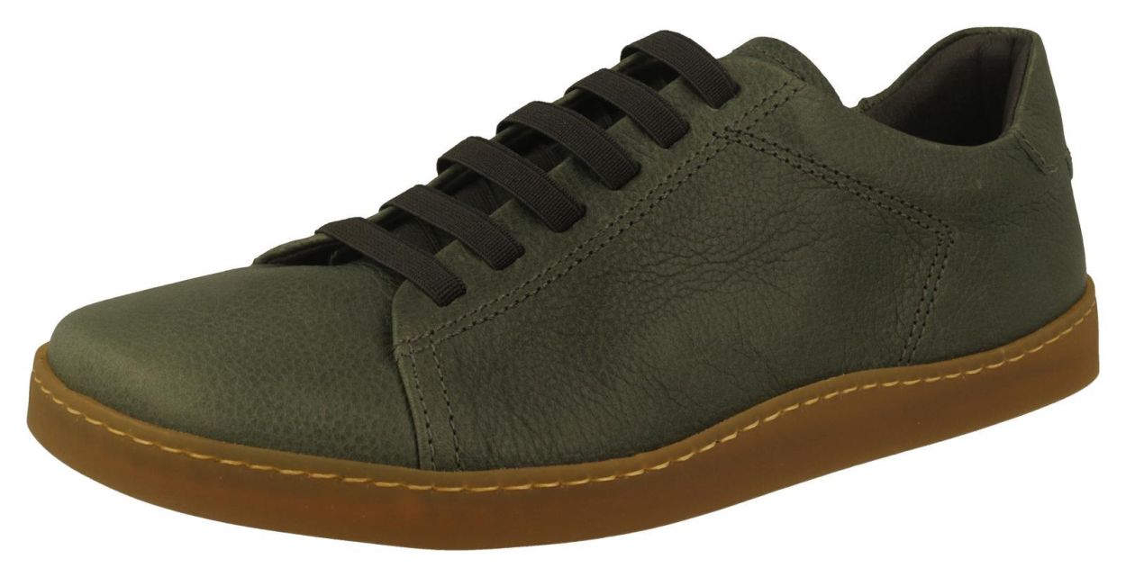El Naturalista blootvoet groen - Schoenen Boonants
