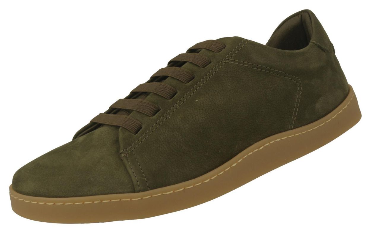 El Naturalista blootvoet groen - Schoenen Boonants