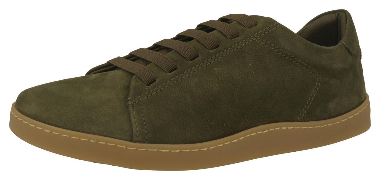 El Naturalista blootvoet groen - Schoenen Boonants