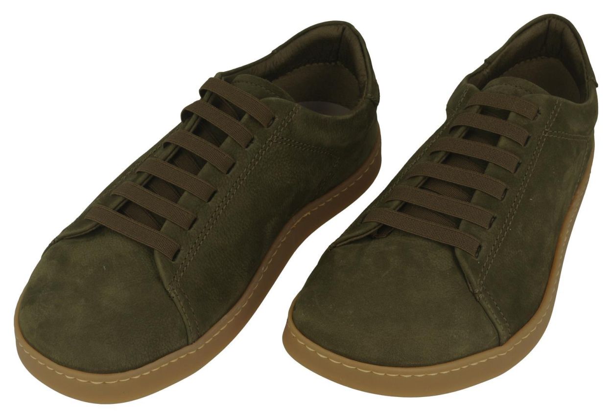 El Naturalista blootvoet groen - Schoenen Boonants