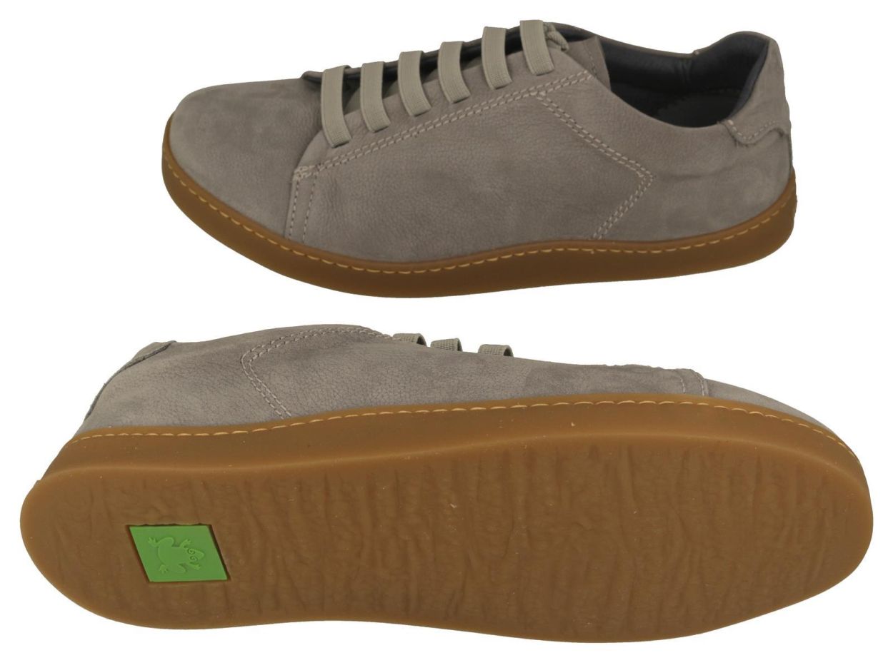 El Naturalista blootvoet jeans - Schoenen Boonants