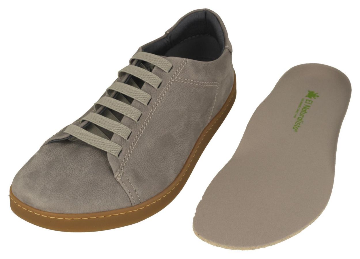 El Naturalista blootvoet jeans - Schoenen Boonants
