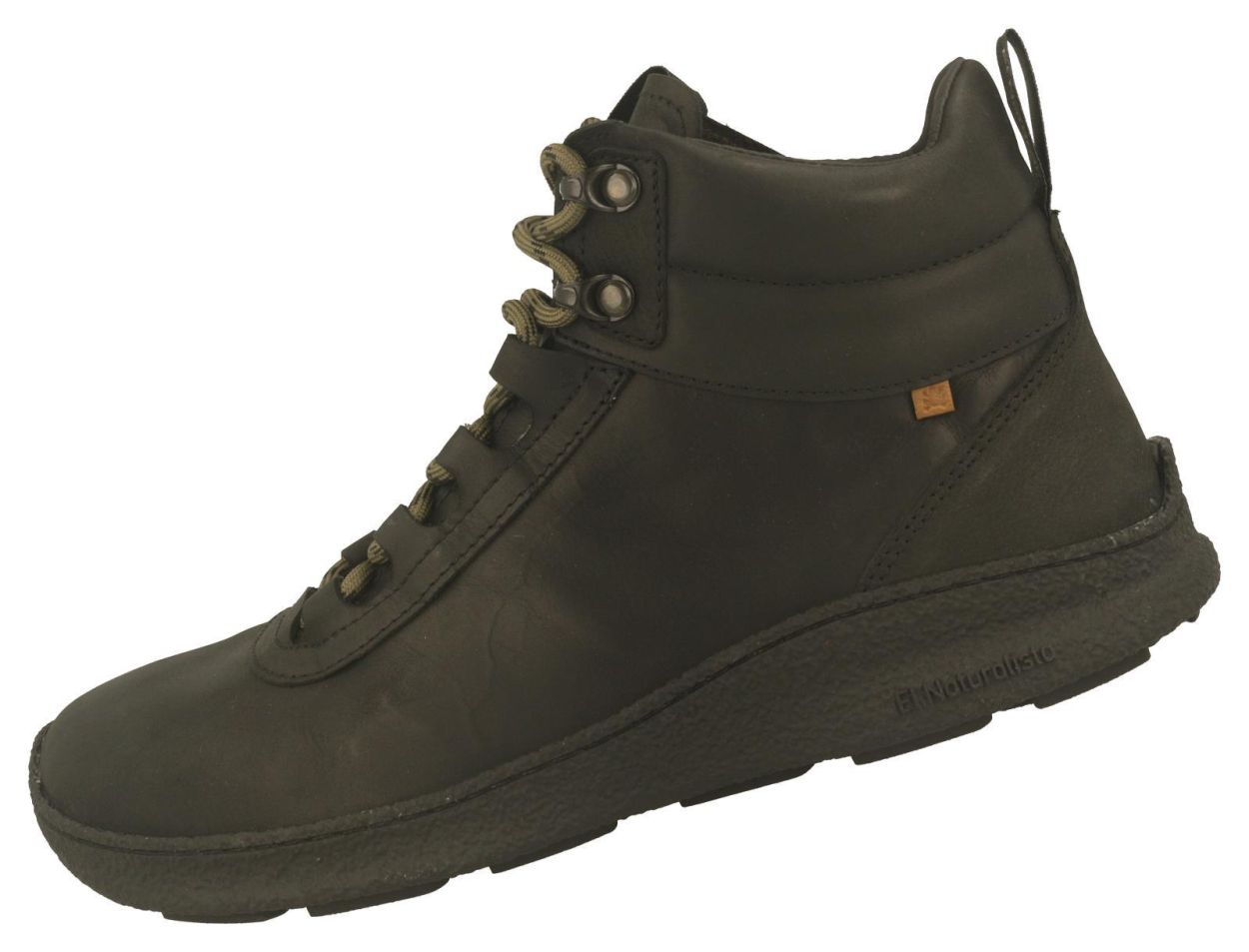 El Naturalista bottines zwart - Schoenen Boonants