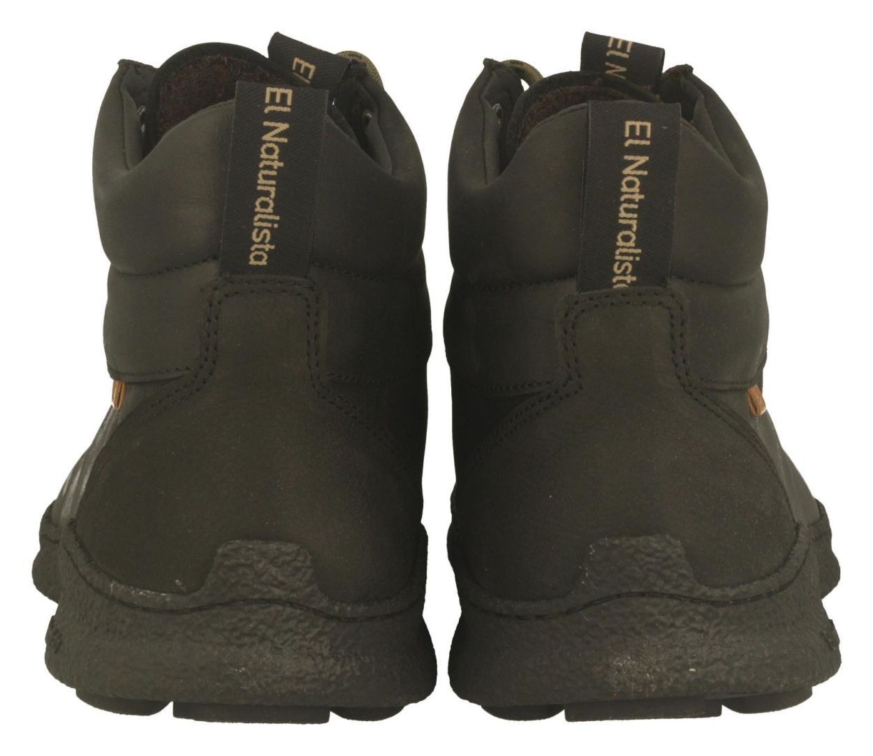 El Naturalista bottines zwart - Schoenen Boonants
