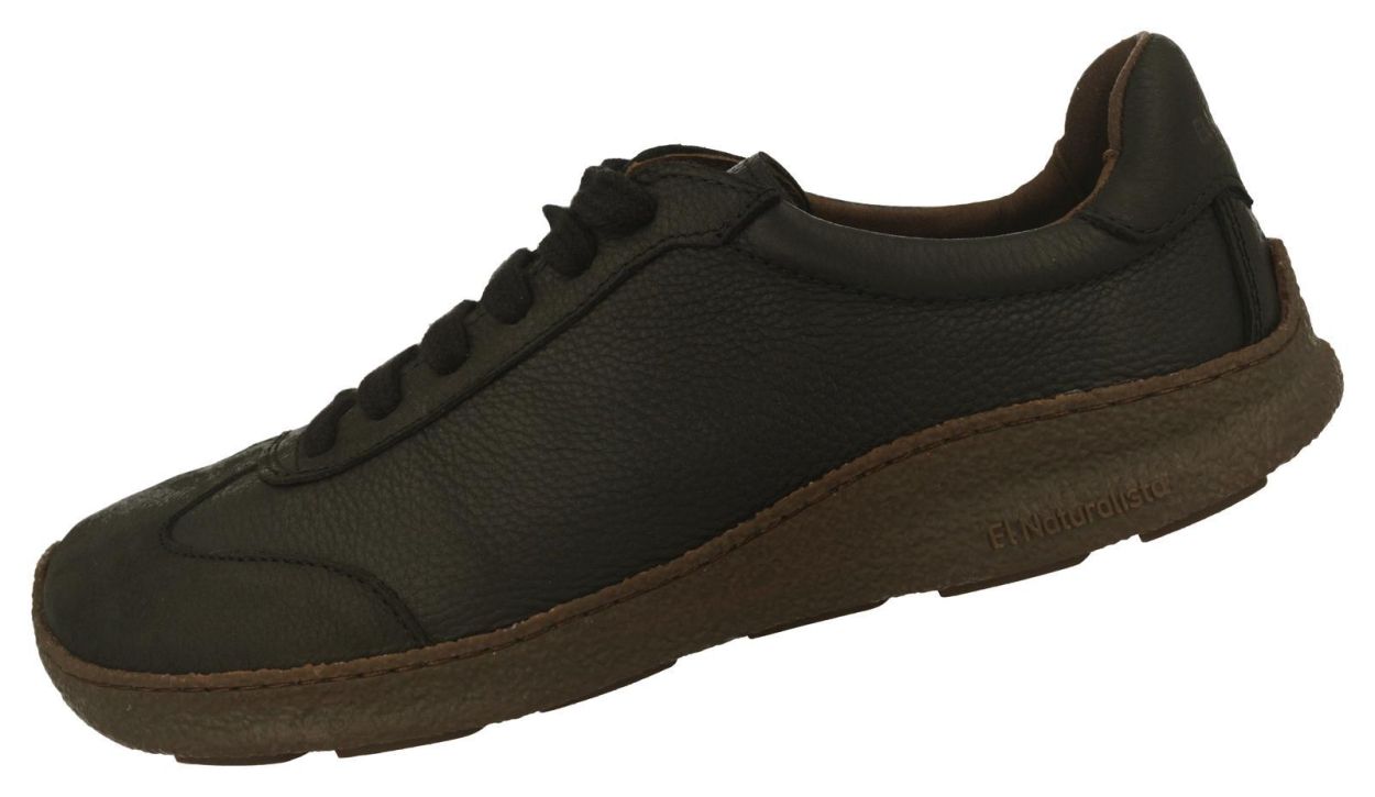 El Naturalista blootvoet zwart - Schoenen Boonants