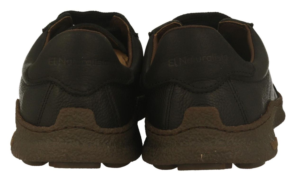El Naturalista blootvoet zwart - Schoenen Boonants