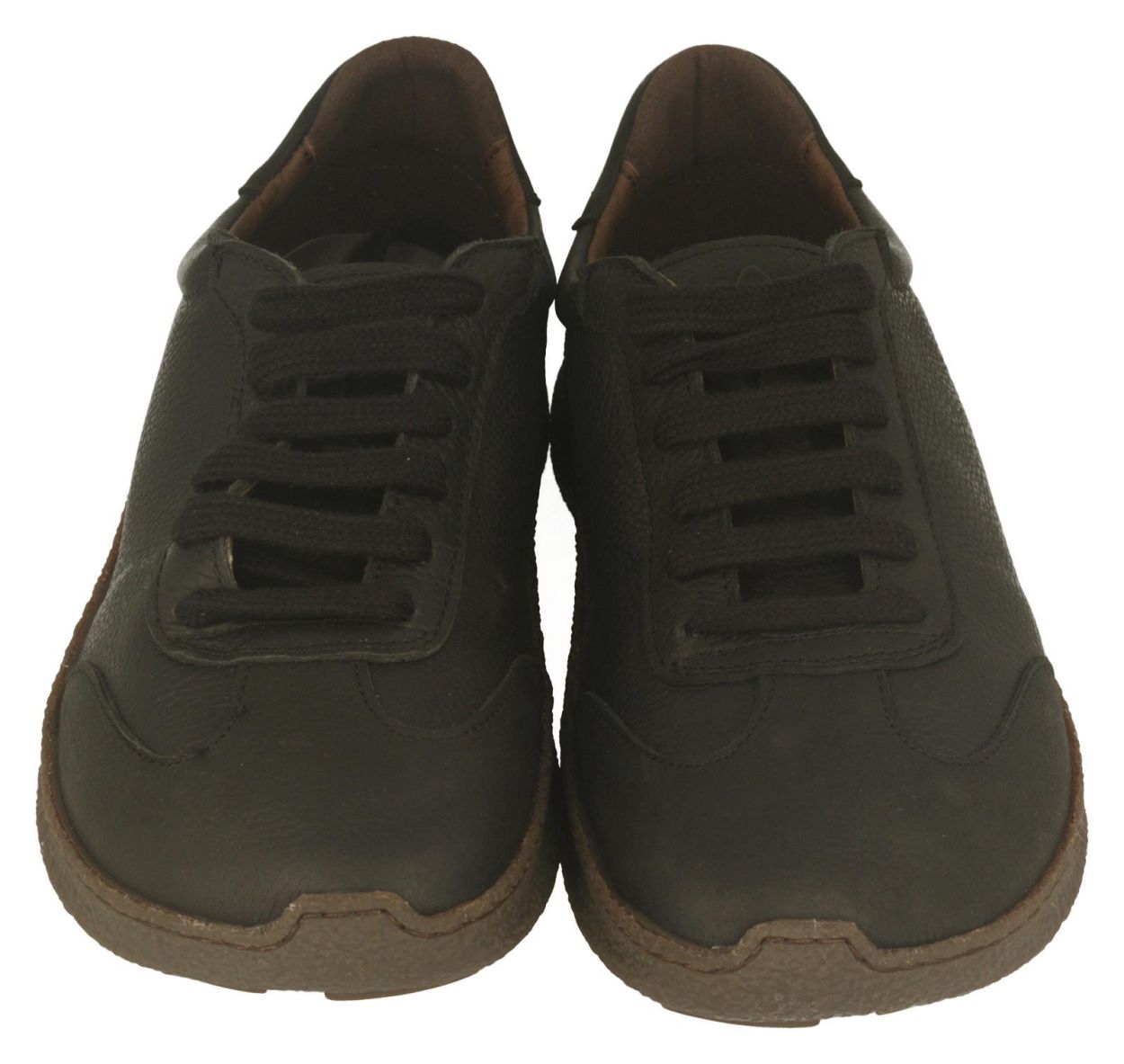 El Naturalista blootvoet zwart - Schoenen Boonants